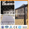 forest protecting chain wire fencing